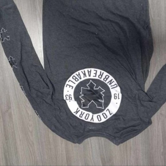 ZooYork Long sleeve (XL-16) - Picture 2 of 3